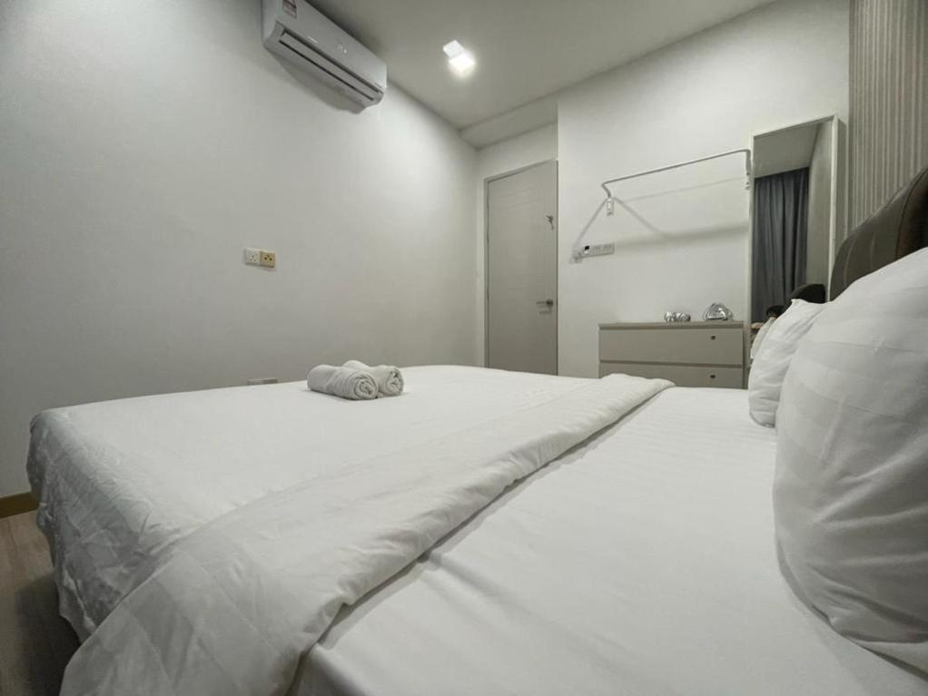 The Wave - Kota Laksamana -- Pool View -- 6 Pax Apartment Malacca Exterior photo